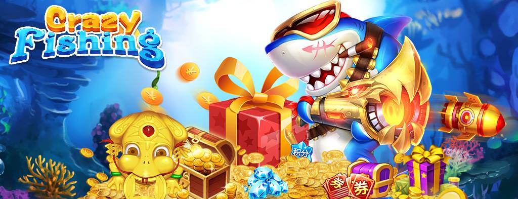 ph88 fishing games