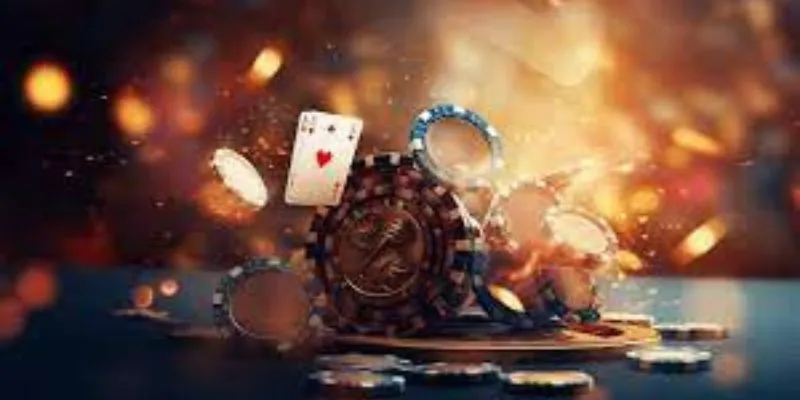 casino betting