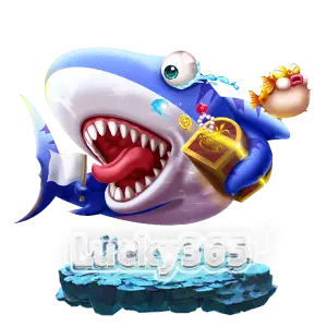 FISH-SWG365