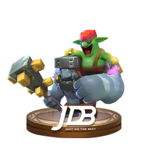 jdb slots