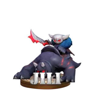 jili