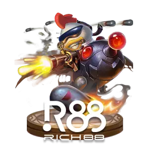 r88 slot games
