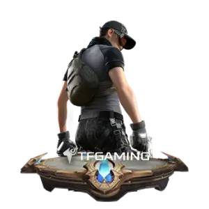 tf gaming